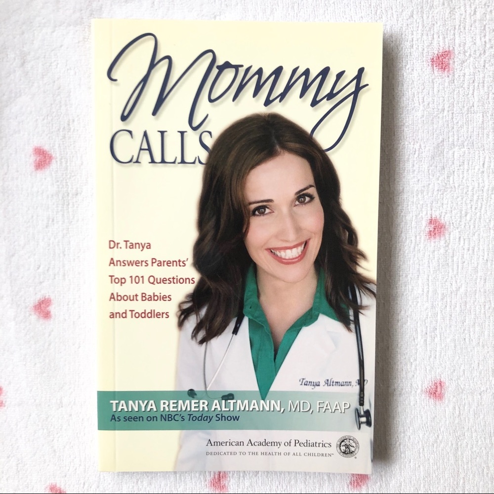 🌺3/$15🌺 NWT-Mommy Calls